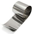 316L Stainless Steel Foils ASTM A240 316L Ss Foils 2