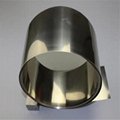 316L Stainless Steel Foils ASTM A240 316L Ss Foils 5
