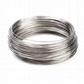 Ss Wire 304 Stainless Steel Round Wire Steel Wire Rope