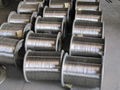 Ss Wire 304 Stainless Steel Round Wire Steel Wire Rope 5