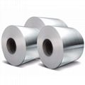 China Stainless Steel Coil High Quality Galvanized Steel Coil 1