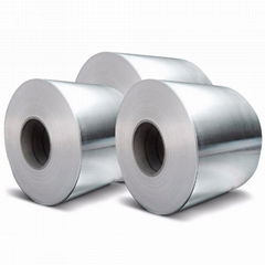 China Stainless Steel Coil High Quality Galvanized Steel Coil