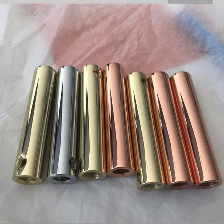 Decorative Colored Stainless Steel Pipe Tube 4