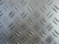 Ms Carbon Steel Checkered Plate 3