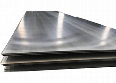 Stainless Steel Sheets Stainless Plate