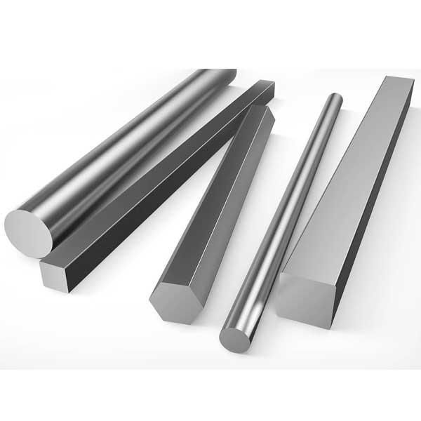 Metal Stainless Steel Bar/Rods Steel Bar 