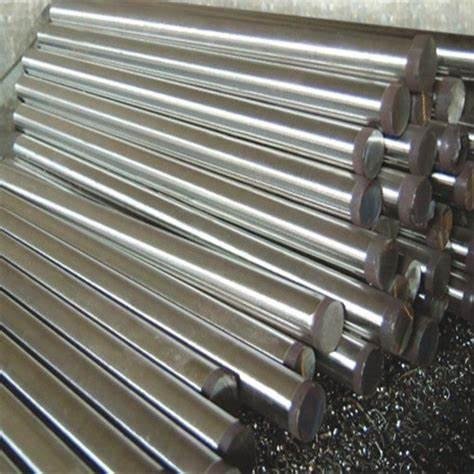 Metal Stainless Steel Bar/Rods Steel Bar  5