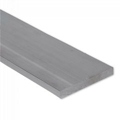 AISI 304 Hl Stainless Steel Flat Bar Price Solid Flat Bar