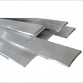 AISI 304 Hl Stainless Steel Flat Bar Price Solid Flat Bar 2