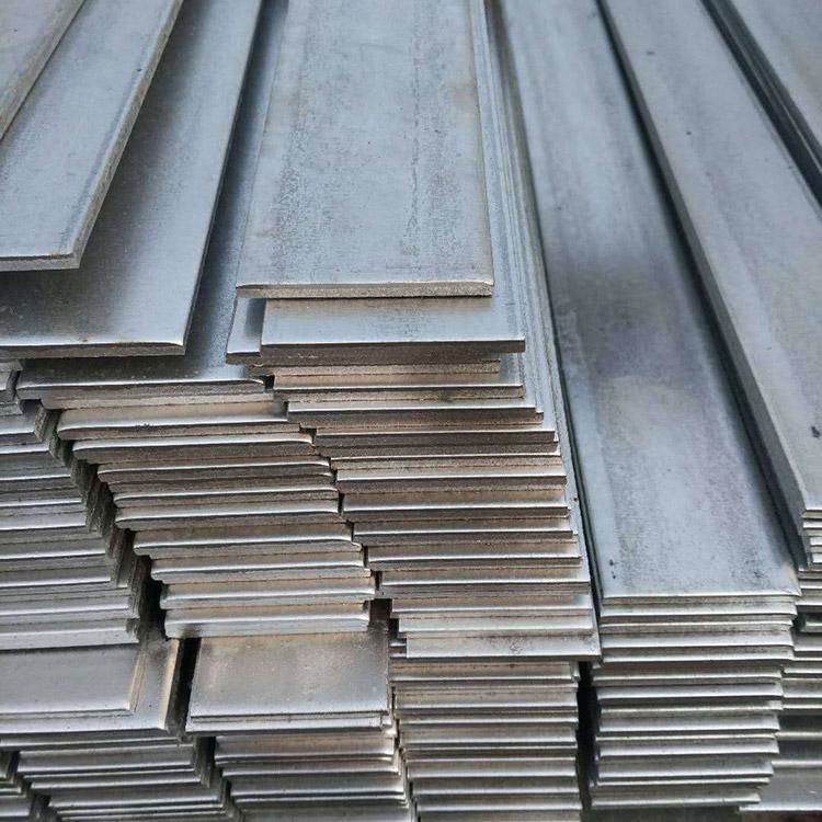 AISI 304 Hl Stainless Steel Flat Bar Price Solid Flat Bar SCT (China