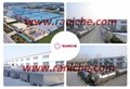 500 to 2000bph Poultry Abattoir Duck Slaughter Equipment Slaughtering Machine 3