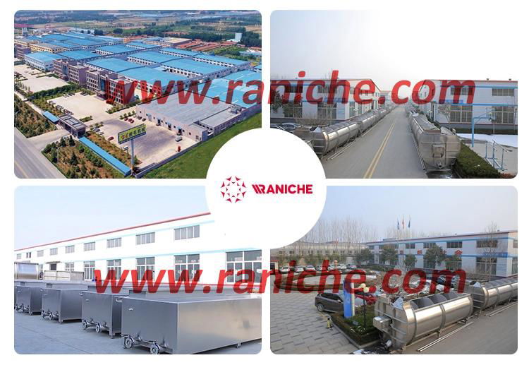 1000BPH Poultry Processing Equipment Chicken Slaughtering Equipment Plant 4