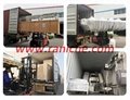 1000BPH Poultry Processing Equipment Chicken Slaughtering Equipment Plant 5