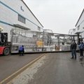 500bph Compact Chicken Slaughtering Line for Vietnam 2