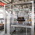 500bph Compact Chicken Slaughtering Line for Vietnam 1