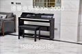 德曼数码钢琴 德曼电钢琴XH-2000 1