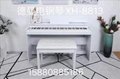 德曼电钢琴，德曼数码钢琴XH-8813 4