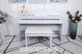 德曼電鋼琴，德曼數碼鋼琴XH-8813 4