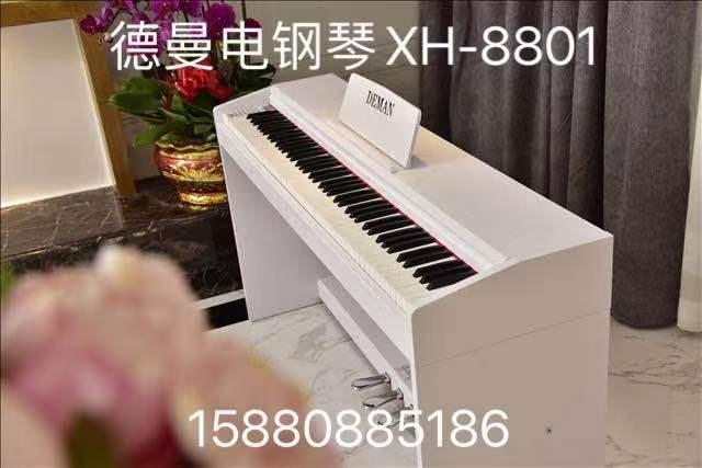 数码钢琴 德曼电钢琴 3
