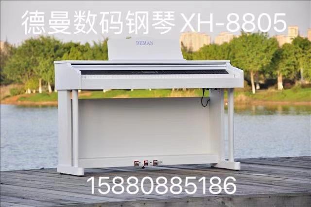 数码钢琴 德曼电钢琴 5