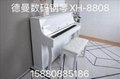 电钢琴 德曼数码钢琴 4