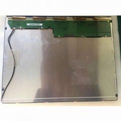 15 Inch 1024x768 LVDS 1 Port TFT LCD Module