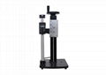 EST-FG1V Motorized Force Measurement Test Stand