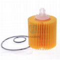 Toyota Oil Filter Oe Number 04152-38010