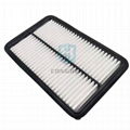 Factory Price Air Filter Oe 17801-02030 17801-15070 In Stock 1