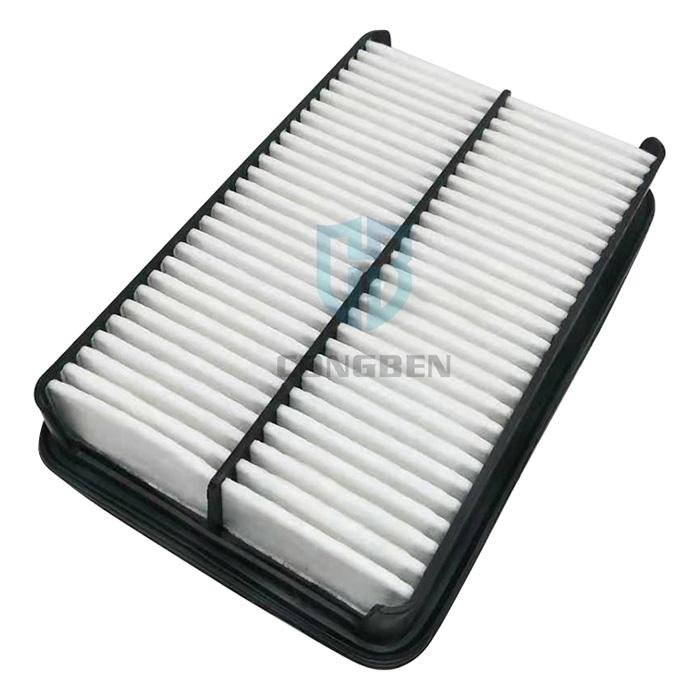 Factory Price Air Filter Oe 17801-02030 17801-15070 In Stock 2