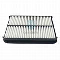 Factory Price Air Filter Oe 17801-02030 17801-15070 In Stock 3