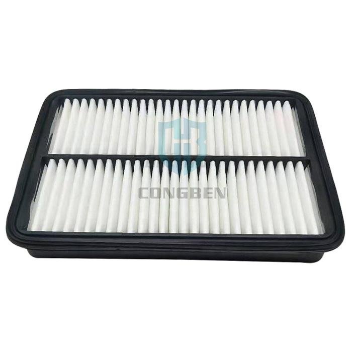 Factory Price Air Filter Oe 17801-02030 17801-15070 In Stock 4