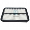 Factory Price Air Filter Oe 17801-02030 17801-15070 In Stock 4