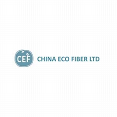 CHINA ECO FIBER LIMITED CHINA ECO FIBER LIMITED