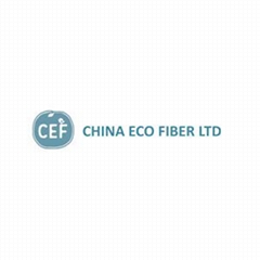 CHINA ECO FIBER LIMITED