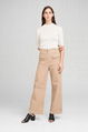 Corduroy Trousers