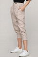 Linen Trousers