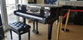 sabreen Piano, a Chinese national brand shining in the world sabreen Piano has 