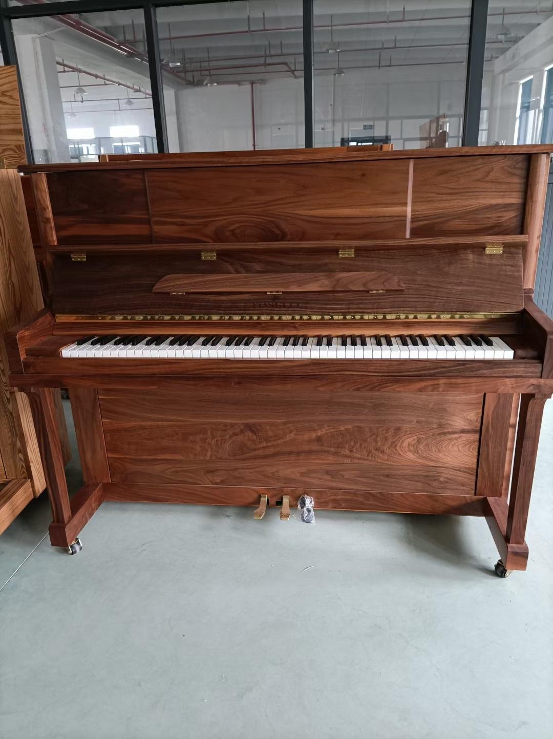 used piano china supplier How much is a used upright piano worth?