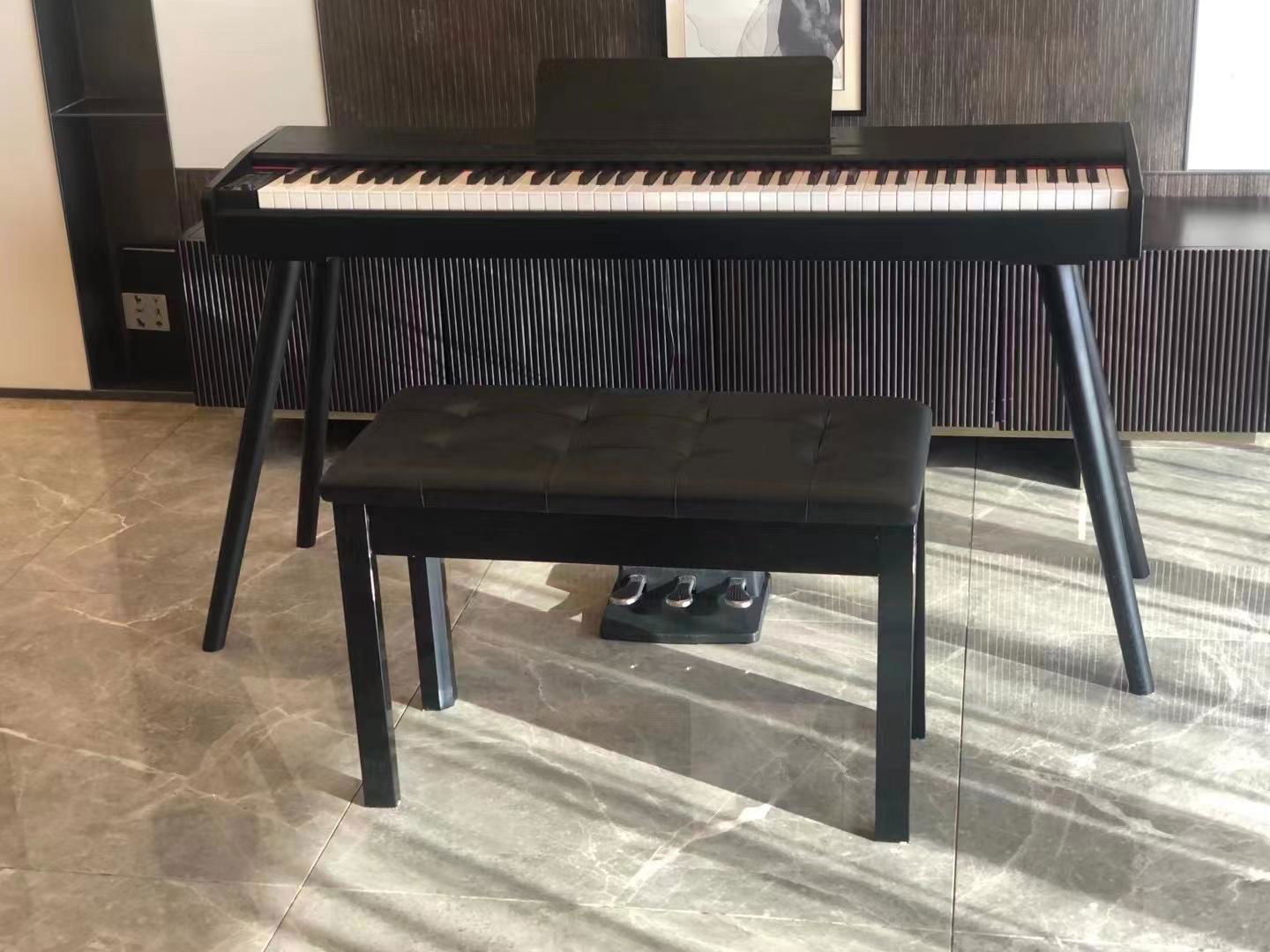 Piano Electric Electronic Piano Keyboard88Key Electric Piano MidiMusicalInstrume 4