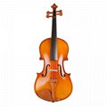 violin china Professional Handmade  Asia