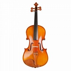 violin china Professional Handmade  Asia Constansa Instrument Export co Ltd