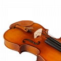 violin china Professional Handmade  Asia Constansa Instrument Export co Ltd