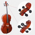 cello china handmade cello Asia Constansa Instrument Export co Ltd 