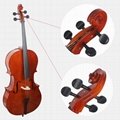 cello china handmade cello Asia Constansa Instrument Export co Ltd 