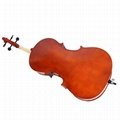 cello china handmade cello Asia Constansa Instrument Export co Ltd 