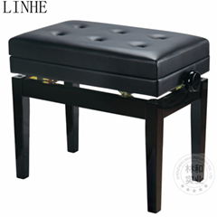 piano bench Asia Constansa Instrument Export co Ltd  Adjustable Piano Bench for