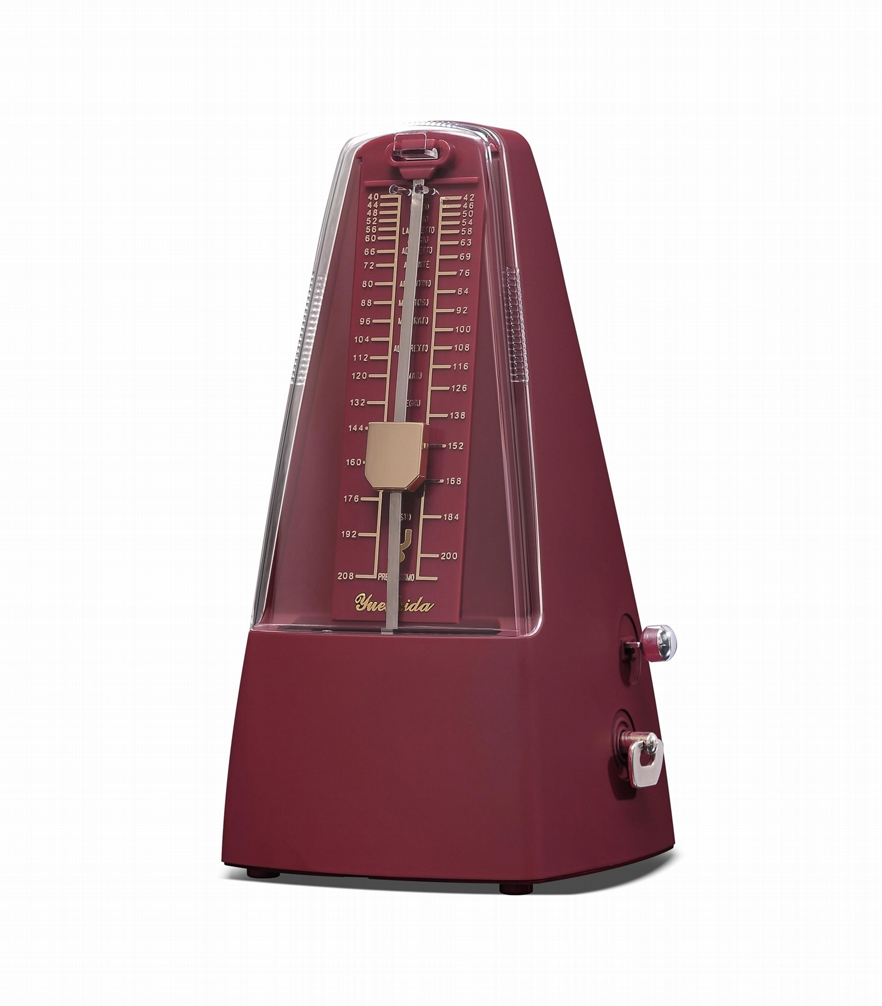 metronome china factory Asia Constansa Instrument Export co Ltd Asia