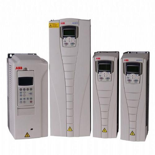 ABB變頻器acs510故障維修 2