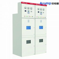 Steel-clad Removable-type Metal-enclosed Switchgear